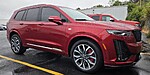 Used 2024 CADILLAC XT6 SPORT in SHERWOOD, ARKANSAS