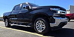 Used 2022 CHEVROLET SILVERADO 1500 LTD LT in SHERWOOD, ARKANSAS