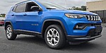 Used 2025 JEEP COMPASS LATITUDE in SHERWOOD, ARKANSAS