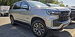 Used 2024 CHEVROLET TAHOE Z71 in SHERWOOD, ARKANSAS