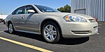 Used 2012 CHEVROLET IMPALA LT in SHERWOOD, ARKANSAS