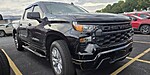 Used 2024 CHEVROLET SILVERADO 1500 CUSTOM in SHERWOOD, ARKANSAS