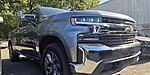 Used 2022 CHEVROLET SILVERADO 1500 LTD LT in SHERWOOD, ARKANSAS