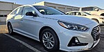Used 2019 HYUNDAI SONATA SE in SHERWOOD, ARKANSAS