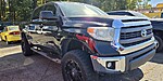 Used 2014 TOYOTA TUNDRA SR5 in SHERWOOD, ARKANSAS