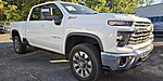 Used 2025 CHEVROLET SILVERADO 2500 LT in SHERWOOD, ARKANSAS