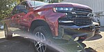 Used 2020 CHEVROLET SILVERADO 1500 LT TRAIL BOSS in SHERWOOD, ARKANSAS