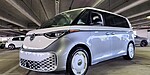 New 2025 Volkswagen ID. Buzz 1ST EDITION RWD W/TWO-TONE in DAVIE, FLORIDA
