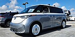 New 2025 Volkswagen ID. Buzz 1ST EDITION RWD W/TWO-TONE in DAVIE, FLORIDA