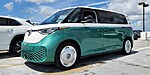 New 2025 VOLKSWAGEN ID. BUZZ 1ST EDITION RWD W/TWO-TONE in DAVIE, FLORIDA