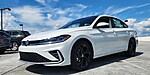 New 2025 VOLKSWAGEN JETTA SE AUTO in DAVIE, FLORIDA
