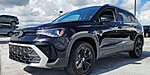 New 2025 VOLKSWAGEN TAOS SE FWD in DAVIE, FLORIDA
