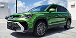 New 2025 VOLKSWAGEN TAOS SE FWD in DAVIE, FLORIDA