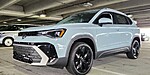 New 2025 VOLKSWAGEN TAOS SE FWD in DAVIE, FLORIDA