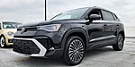 New 2025 VOLKSWAGEN TAOS SE FWD in DAVIE, FLORIDA