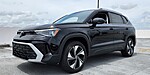 New 2025 VOLKSWAGEN TAOS SE 4MOTION in DAVIE, FLORIDA