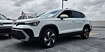 New 2025 Volkswagen Taos SE 4MOTION in DAVIE, FLORIDA