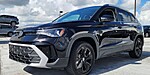 New 2025 VOLKSWAGEN TAOS SE FWD in DAVIE, FLORIDA