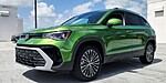 New 2025 VOLKSWAGEN TAOS SE FWD in DAVIE, FLORIDA