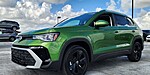 New 2025 VOLKSWAGEN TAOS SE FWD in DAVIE, FLORIDA