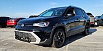 New 2025 VOLKSWAGEN TAOS SE FWD in DAVIE, FLORIDA