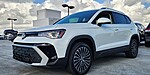 New 2025 VOLKSWAGEN TAOS SE FWD in DAVIE, FLORIDA