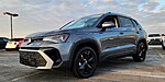 New 2025 VOLKSWAGEN TAOS SE FWD in DAVIE, FLORIDA