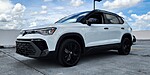 New 2025 VOLKSWAGEN TAOS SE BLACK FWD in DAVIE, FLORIDA