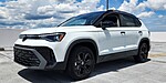 New 2025 VOLKSWAGEN TAOS SE BLACK FWD in DAVIE, FLORIDA