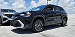 New 2025 Volkswagen Taos SE FWD in DAVIE, FLORIDA