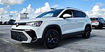 New 2025 Volkswagen Taos SE FWD in DAVIE, FLORIDA