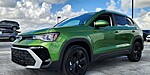 New 2025 Volkswagen Taos SE FWD in DAVIE, FLORIDA