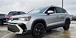 New 2025 Volkswagen Taos SE FWD in DAVIE, FLORIDA