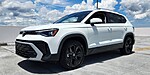 New 2025 Volkswagen Taos SE FWD in DAVIE, FLORIDA