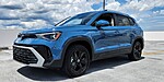 New 2025 Volkswagen Taos SE FWD in DAVIE, FLORIDA