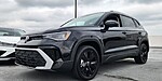 New 2025 Volkswagen Taos SE FWD in DAVIE, FLORIDA