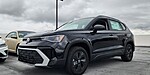 New 2025 VOLKSWAGEN TAOS 1.5T S in DAVIE, FLORIDA