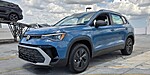 New 2025 VOLKSWAGEN TAOS S FWD in DAVIE, FLORIDA