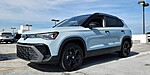 New 2025 VOLKSWAGEN TAOS SE BLACK FWD in DAVIE, FLORIDA