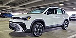 New 2025 VOLKSWAGEN TAOS 1.5T S in DAVIE, FLORIDA