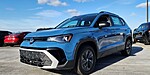 New 2025 VOLKSWAGEN TAOS S FWD in DAVIE, FLORIDA