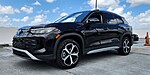 New 2025 VOLKSWAGEN TIGUAN 2.0T SE 4MOTION in DAVIE, FLORIDA