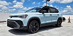 New 2025 VOLKSWAGEN TAOS SE BLACK FWD in DAVIE, FLORIDA