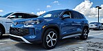 New 2025 VOLKSWAGEN TIGUAN 2.0T SE 4MOTION in DAVIE, FLORIDA