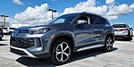 New 2025 VOLKSWAGEN TIGUAN 2.0T SE 4MOTION in DAVIE, FLORIDA
