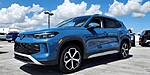 New 2025 VOLKSWAGEN TIGUAN 2.0T SE 4MOTION in DAVIE, FLORIDA