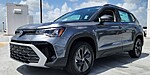 New 2025 VOLKSWAGEN TAOS 1.5T S in DAVIE, FLORIDA