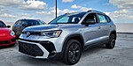 New 2025 VOLKSWAGEN TAOS S FWD in DAVIE, FLORIDA