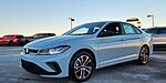 New 2025 Volkswagen Jetta SPORT AUTO in DAVIE, FLORIDA