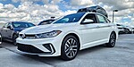 New 2025 VOLKSWAGEN JETTA SE AUTO in DAVIE, FLORIDA